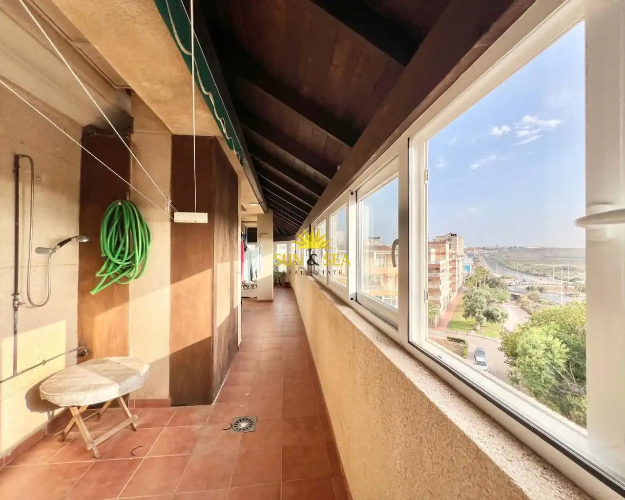Penthouse mit Aufzug zum Verkauf in La Mata, imagen 6