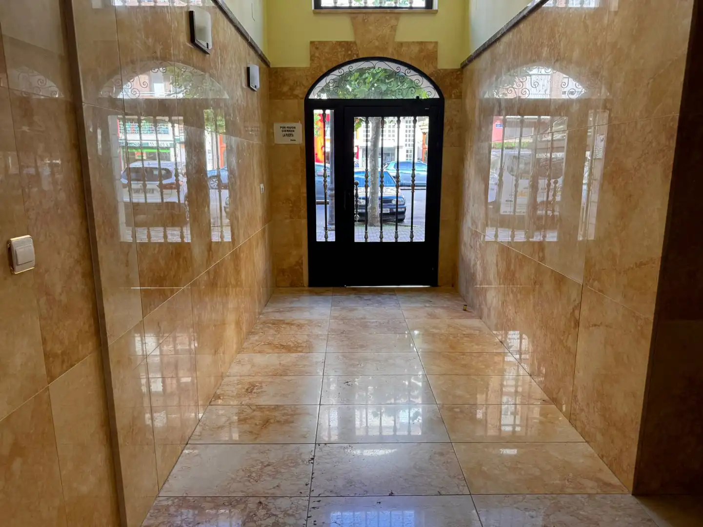 Dúplex en venda en Laredo amb Calefacció i Balcó