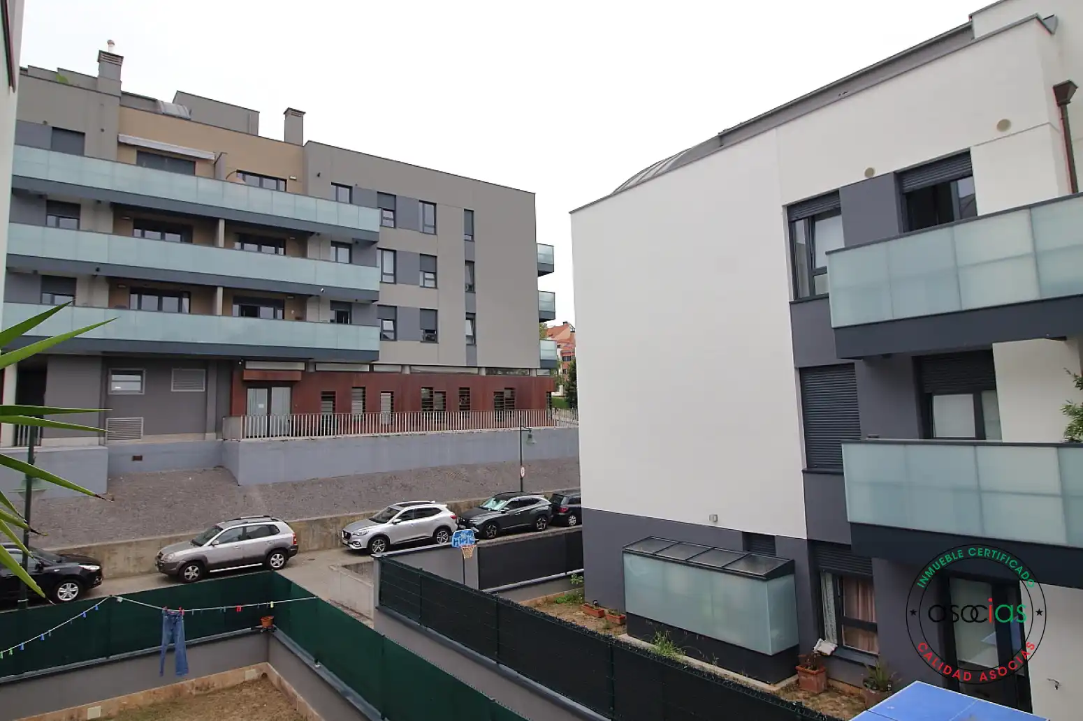 Flat with pool for sale in Gijón - Carretera de la Coría, imagen 18