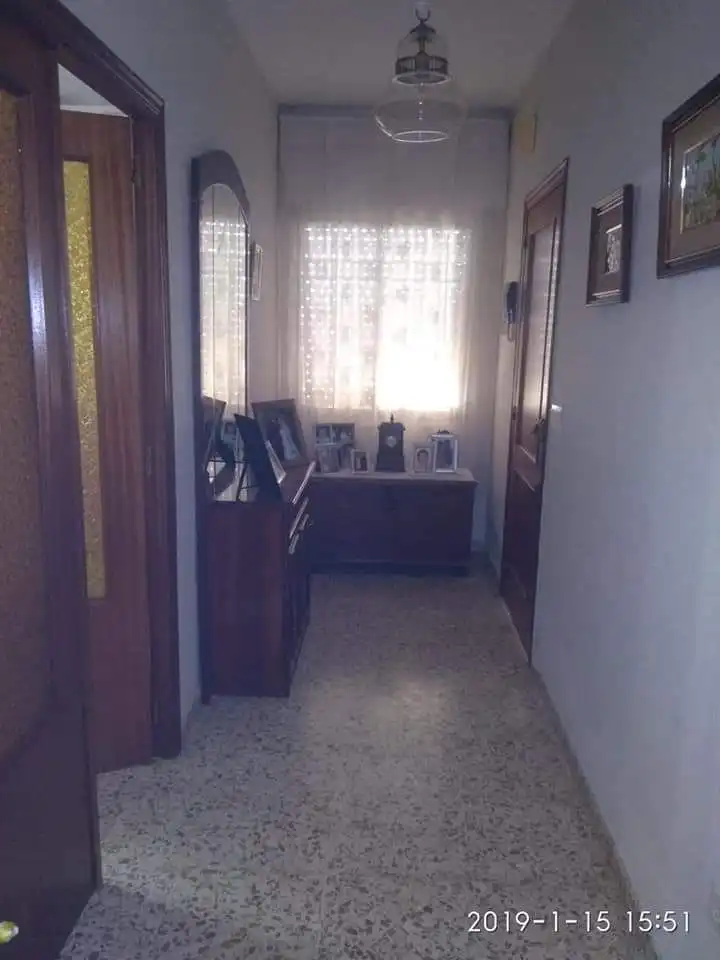 Piso en venta en Posadas con Aire acondicionado y Amueblado