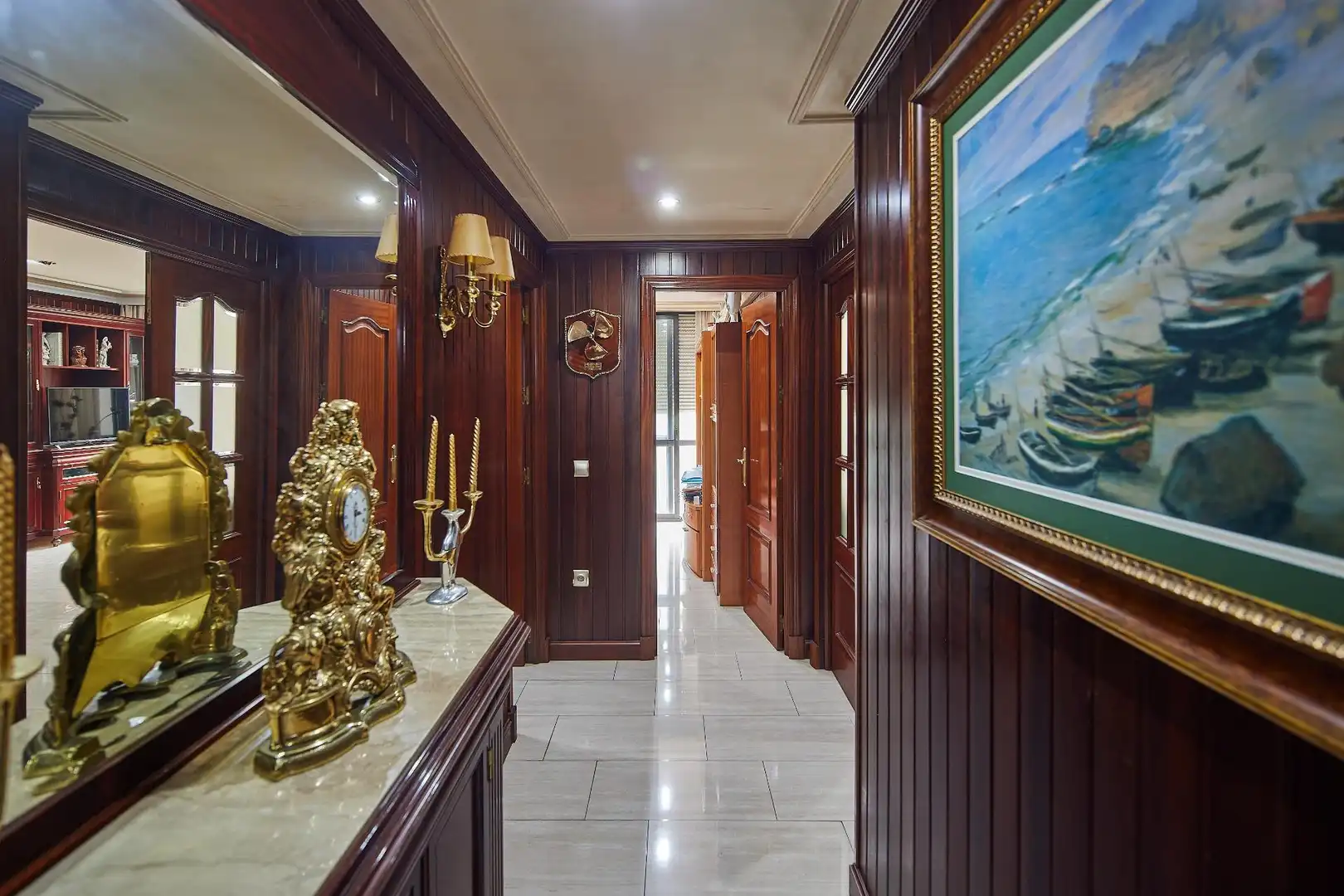 Piso en venta en Cádiz con Aire acondicionado