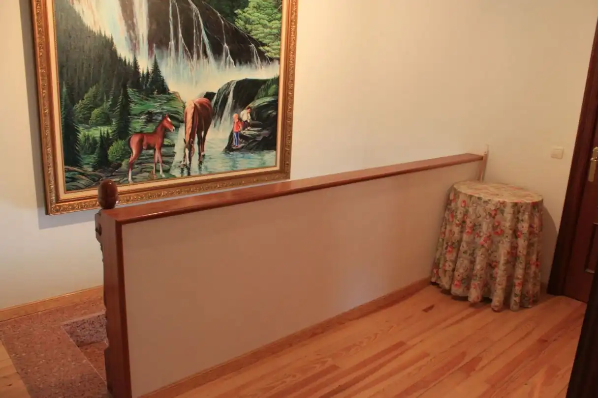 Casa o chalet en venta en Cascajares de la Sierra con Calefacción y Amueblado