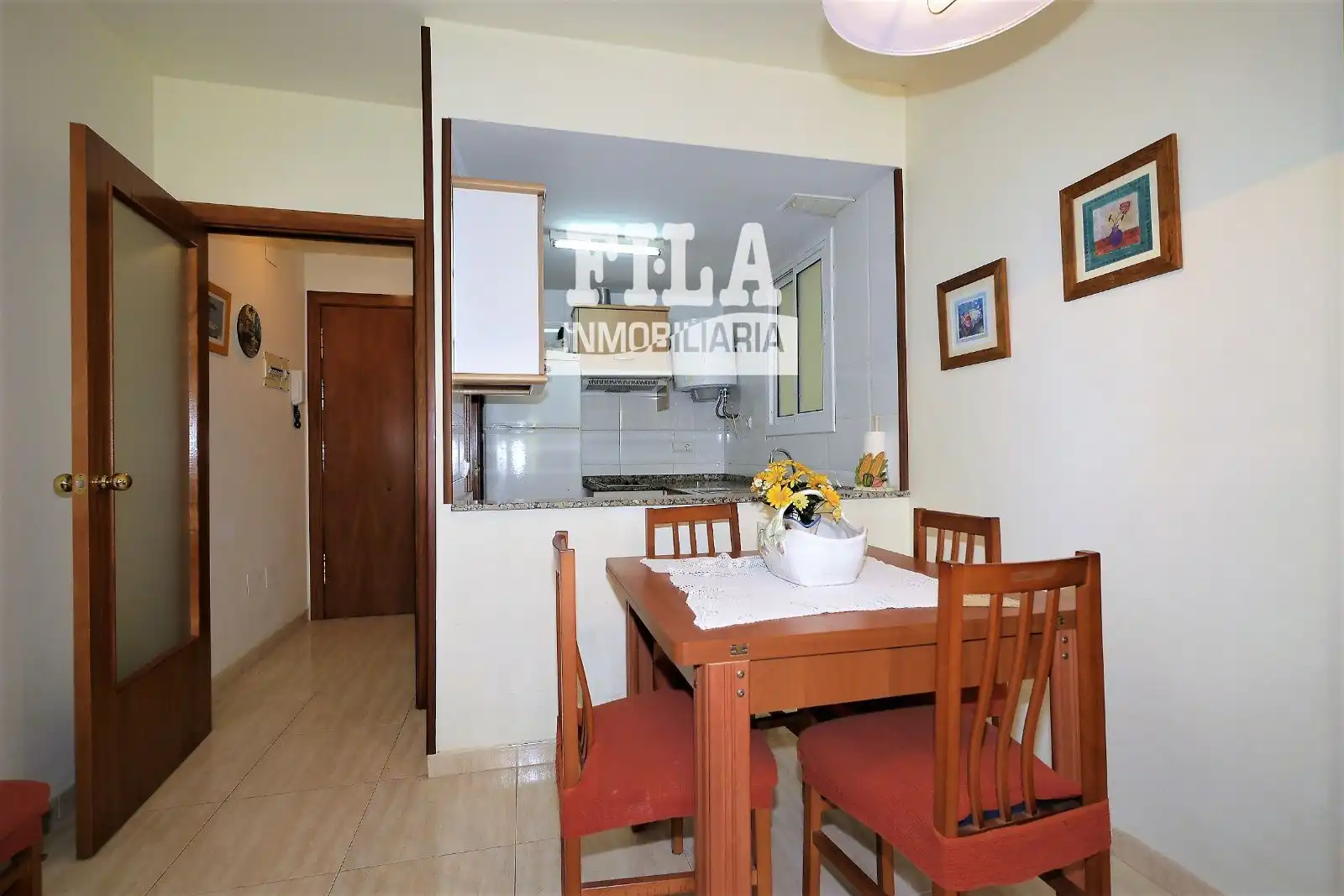 Flat with pool for sale in Rin, imagen 14