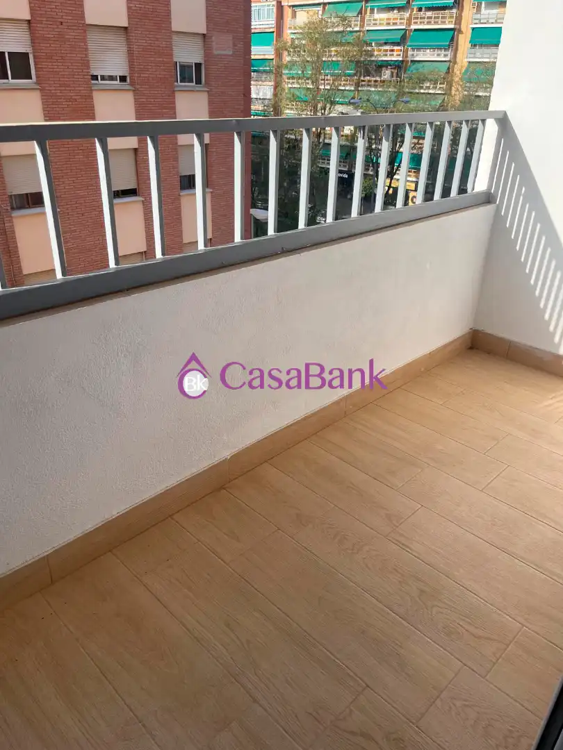 Flat for sale in Viñuela - Rescatado