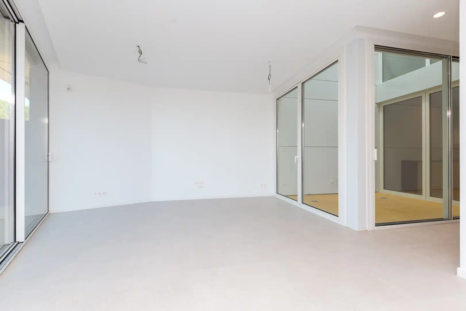 Detached homes for sale in Sant Just Desvern  with Air Conditioner, Heating and Terrace