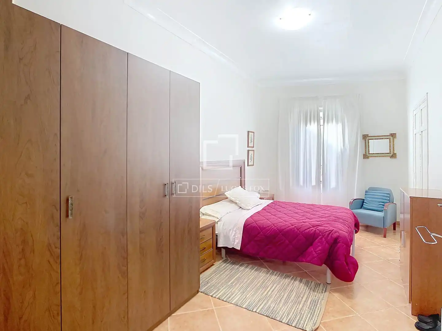 Habitación de Casa o chalet en venta en Ciutadella de Menorca con Aire acondicionado, Jardín privado y Trastero