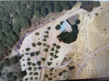 Terreno rústico en venta en Cortes de Baza