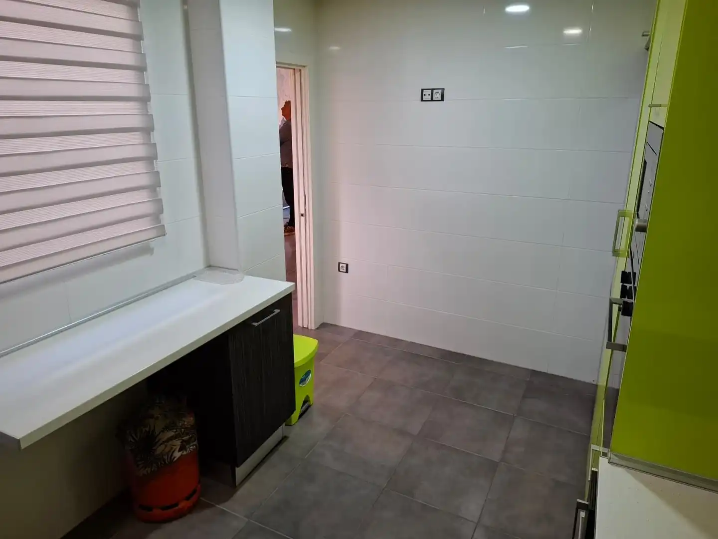 Baño de Piso de alquiler en Villanueva de Castellón