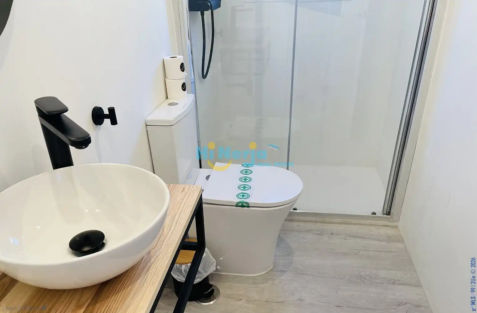 Apartment with pool for sale in Centro, imagen 7