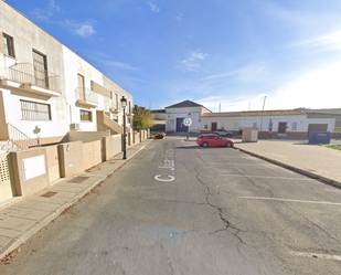 Vista exterior de Pis en venda en  Huelva Capital