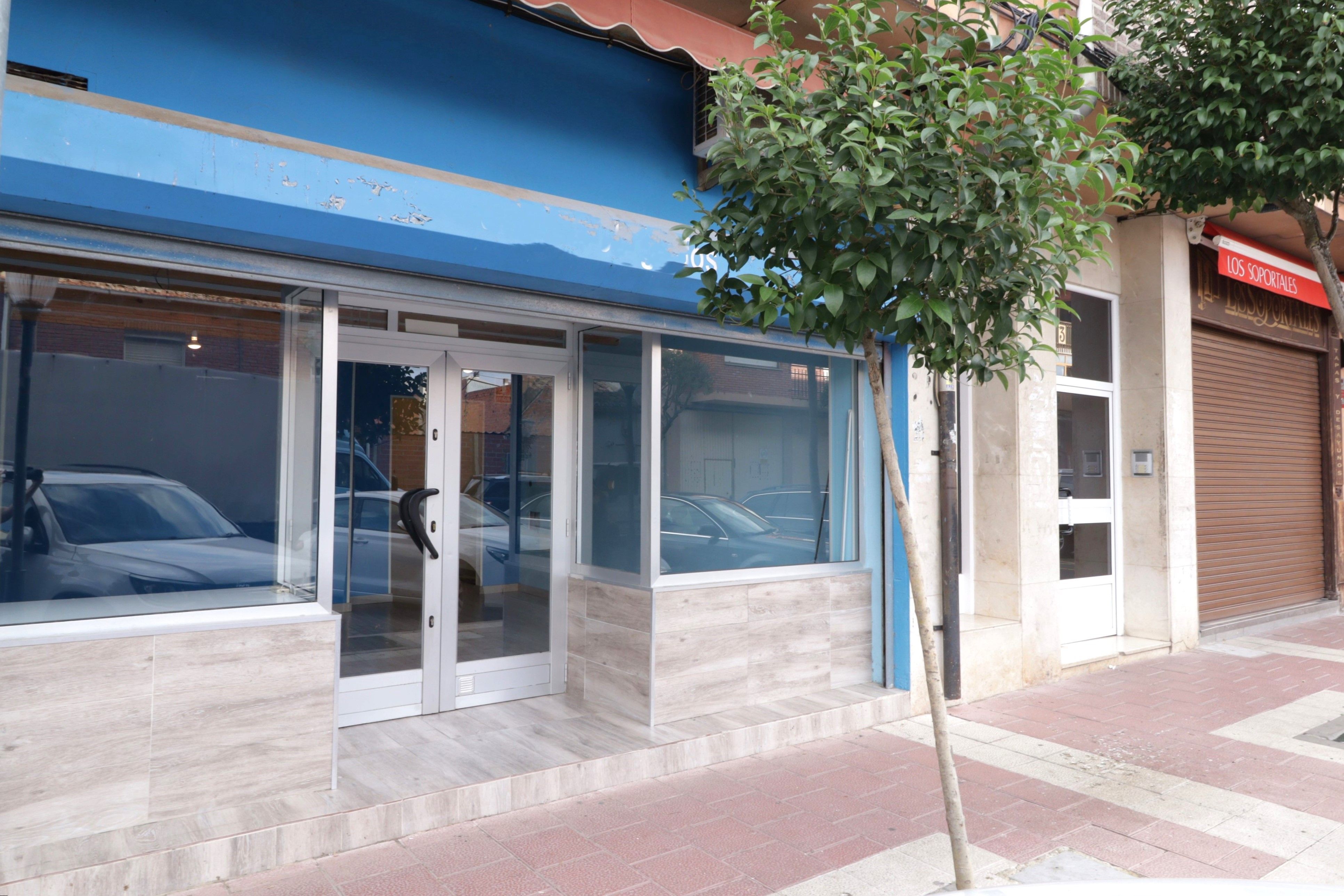 Local en venda a Calle Salegar, 8, Tudela de Duero