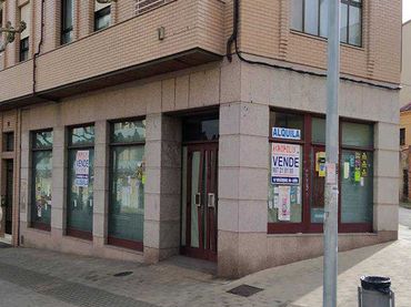 Local commercial à vendre à Ponferrada