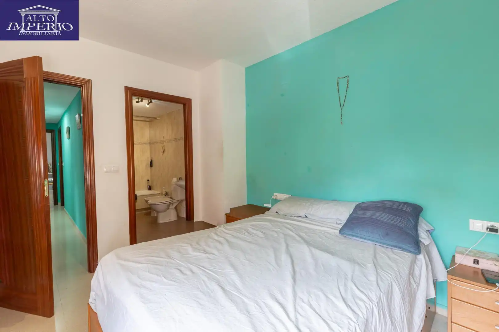 Appartement avec ascenseur à vendre à Norte, imagen 20