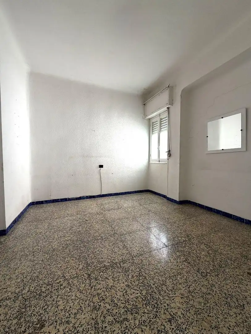 Bedroom of Flat for sale in Murcia  with Terrace, Storage room and Balcony
