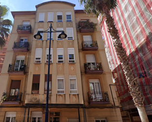 Vista exterior de Pis en venda en Barakaldo 