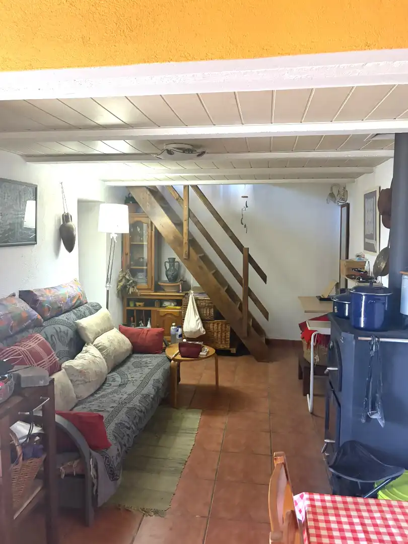 Finca rústica en venta en Tivissa