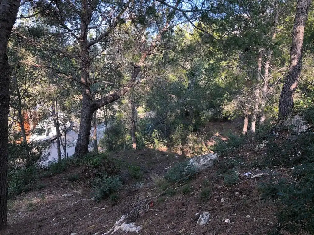 Rural land for sale in C/ de la cala Crancs, imagen 11