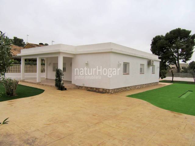 Casa-chalet en Venta en La Cañada