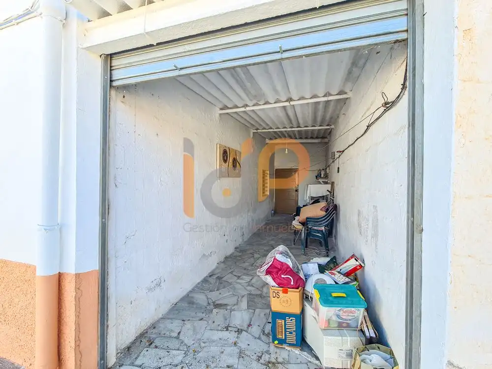 Casa con terraza en venta en Zurgena, imagen 25