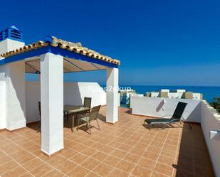 Terrace of Attic for sale in Estepona  with Air Conditioner, Terrace and Balcony