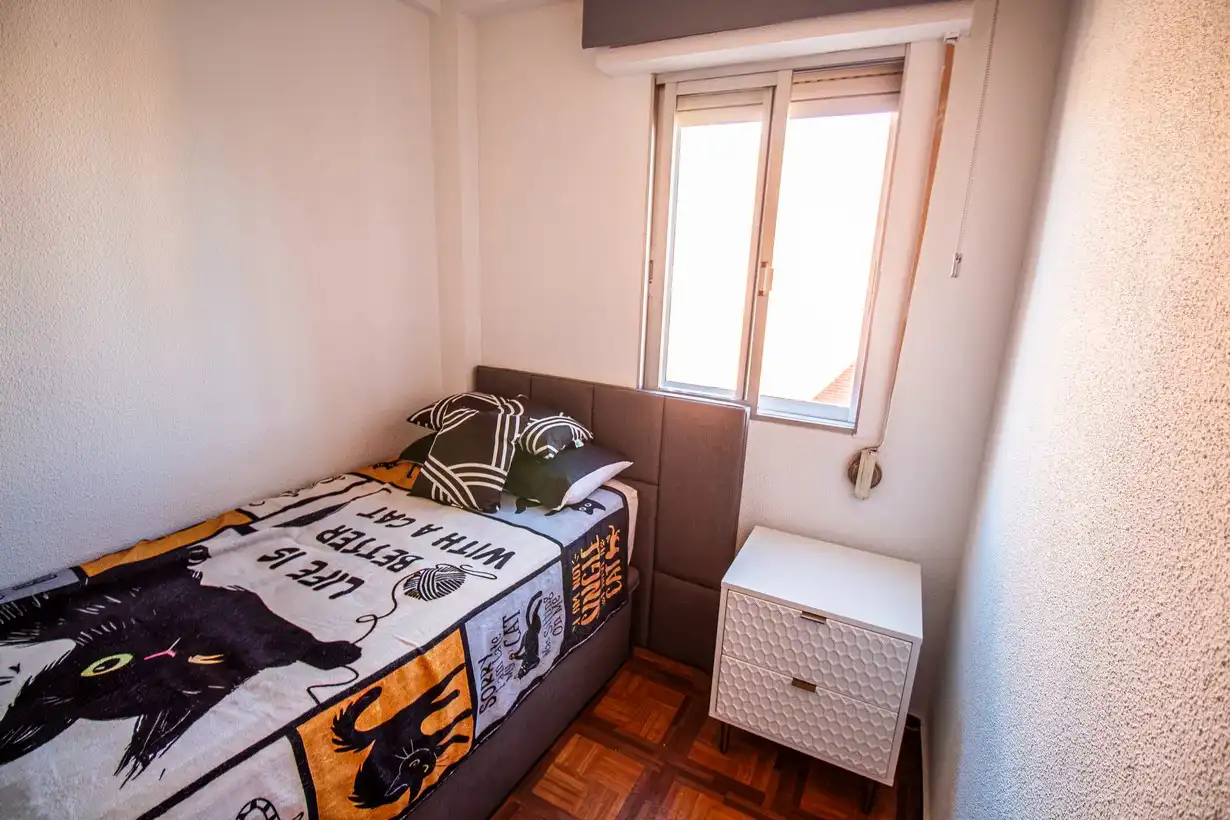 Flat with lift for sale in Calle San Herculano, imagen 17