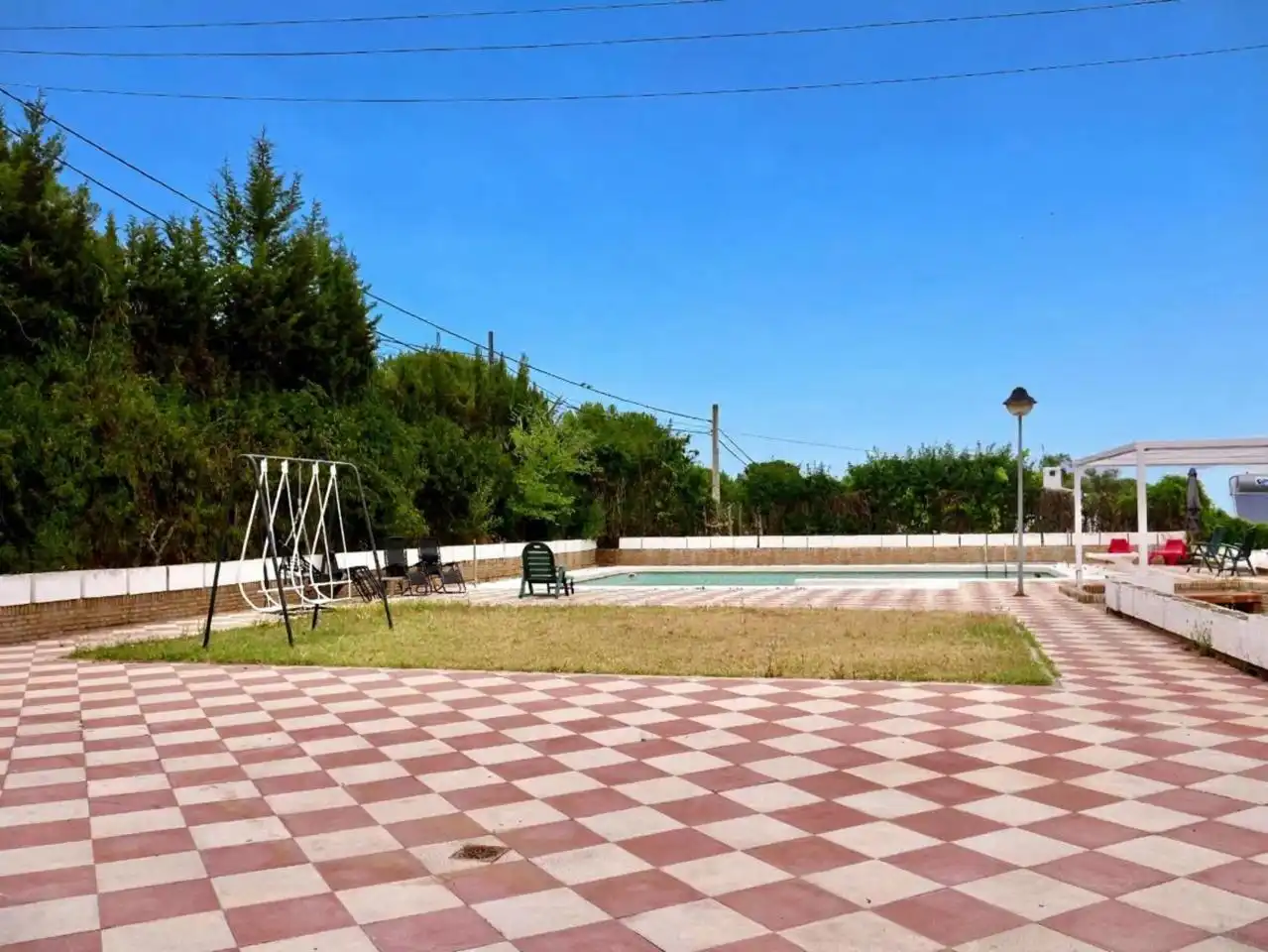 Casa amb terrassa en venda a Otero, imagen 11