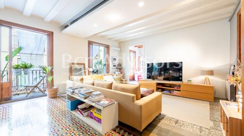 Photo 3 of Flat for sale in Carrer del Duc, Barri Gòtic, Barcelona
