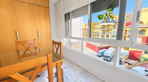 Foto 5 de Estudi en venda a Centro Internacional, Torrox