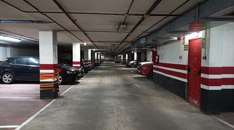 Foto 4 de Garaje de alquiler en Avenida Telares, 39, Centro, Avilés