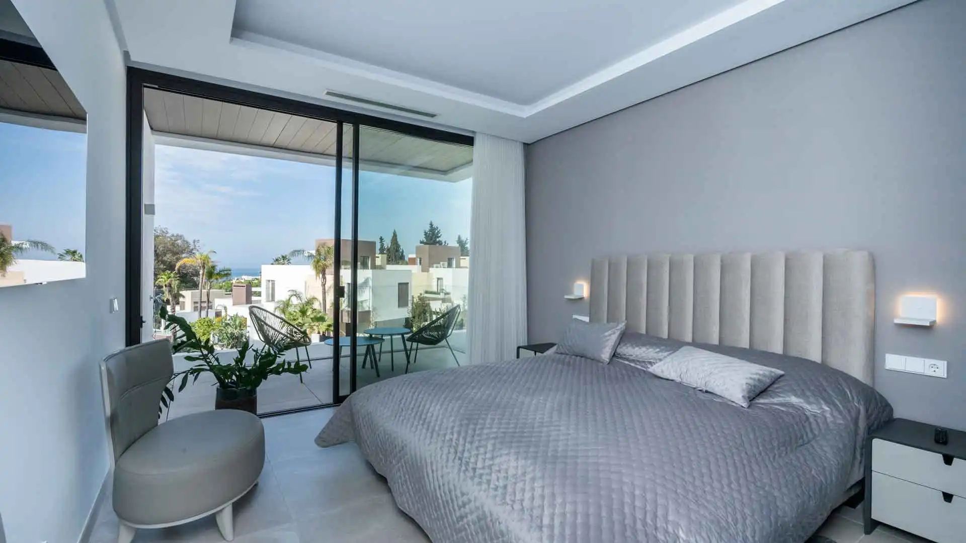 Casa amb terrassa en venda a Marbella Centro, imagen 19