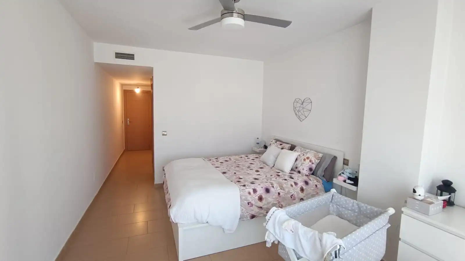 Habitación de Piso en venta en Arganda del Rey con Aire acondicionado, Calefacción y Terraza