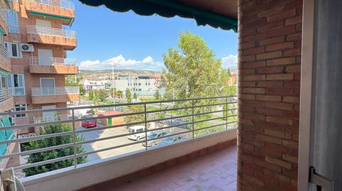 Foto 4 de Piso de alquiler en Barrio de Zaidín, Granada Capital