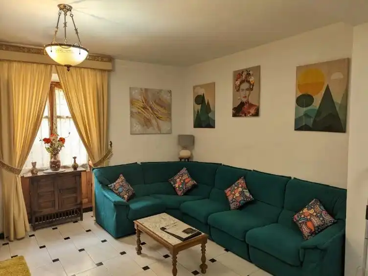 Appartamento con ascensore in vendita a Joan Maragall 40