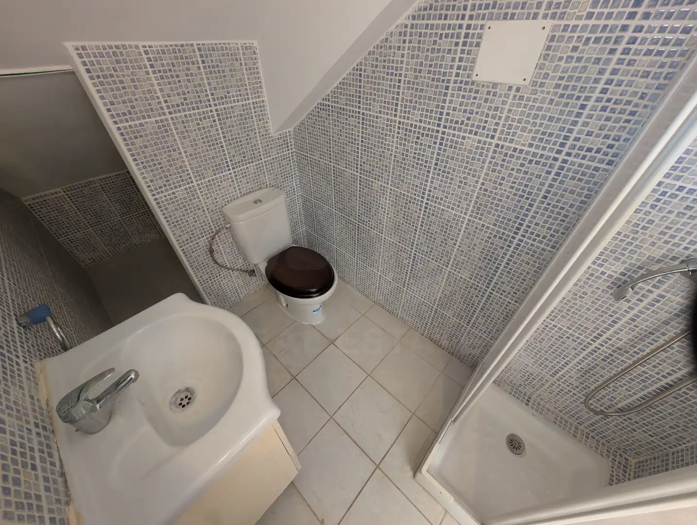 Bathroom of Detached homes for sale in San Isidro