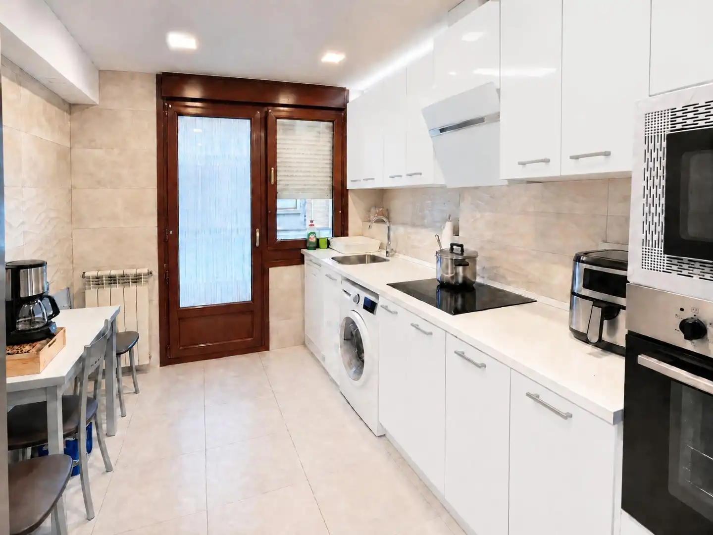 Appartement avec terrasse à vendre à Zalla, imagen 11