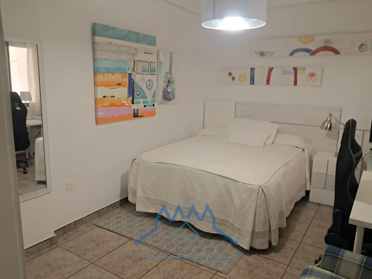 Habitación de Piso en venta en Ciudad Real con Terraza