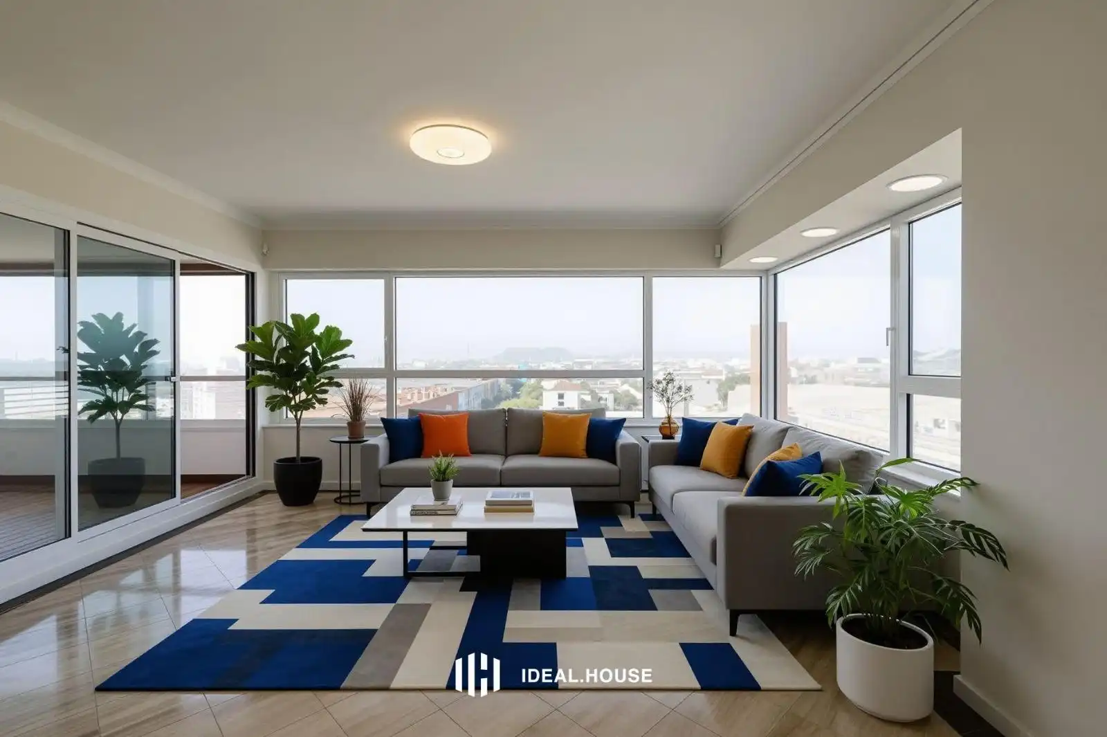 Appartement avec terrasse à vendre à Sant Martí, imagen 2