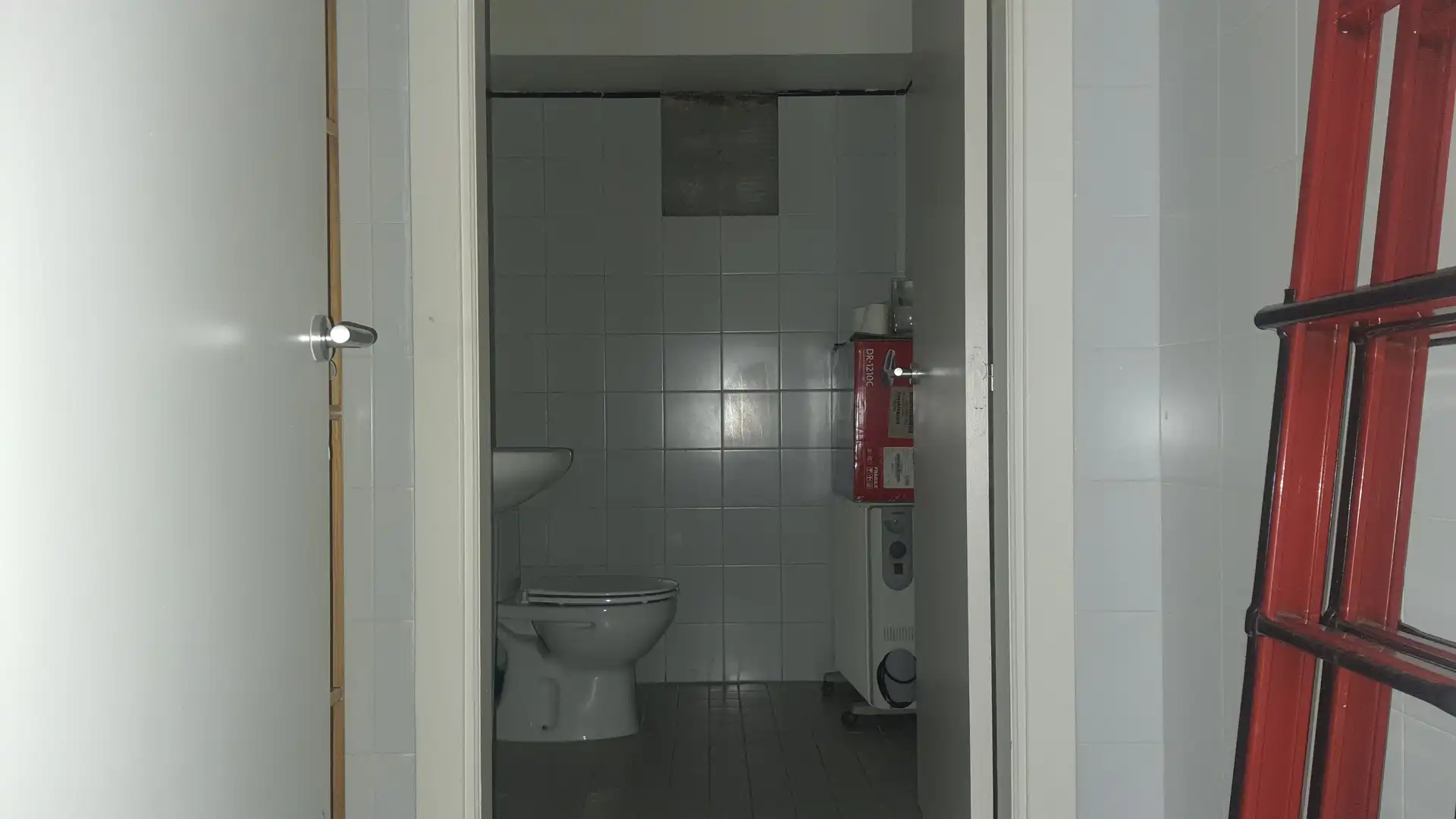 Gewerbefläche zum Verkauf in Casco Viejo, imagen 6
