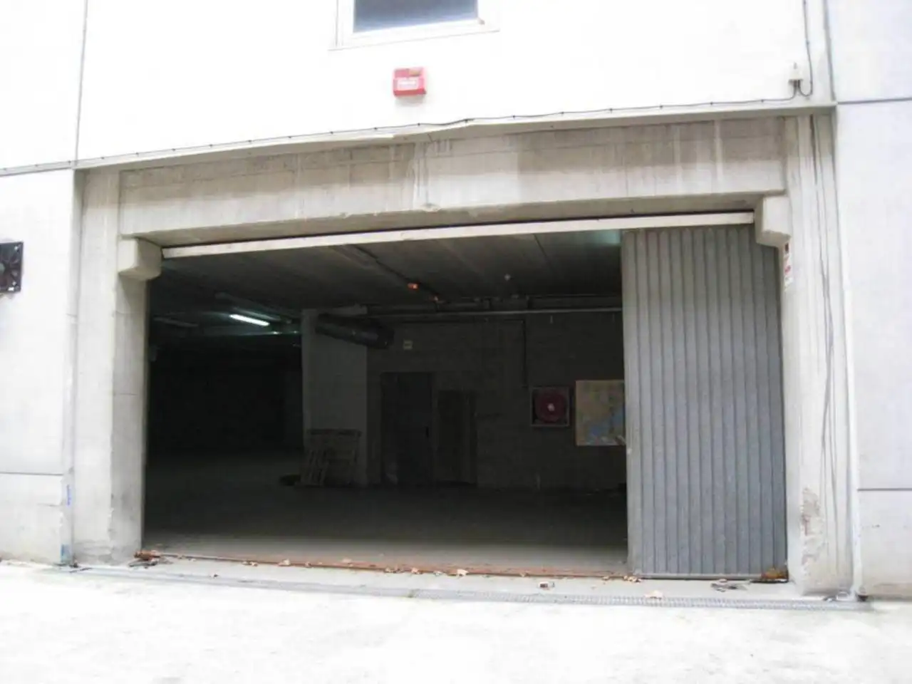 Nave industrial en venta en Sant Martí, imagen 42