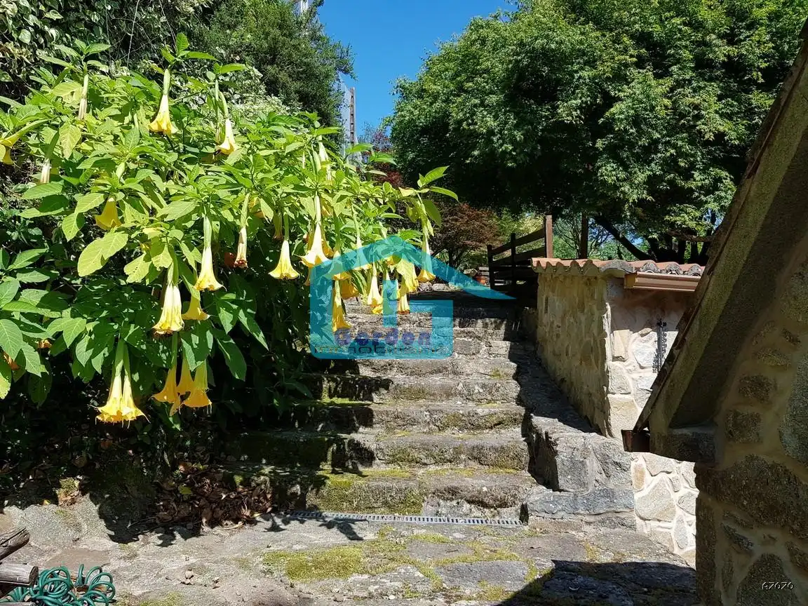 Xalet amb piscina en venda a Vilanova de Arousa, imagen 70