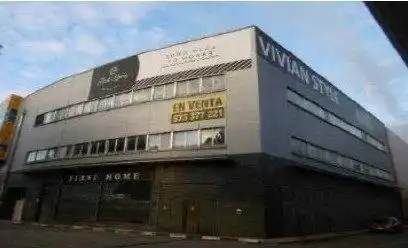 Oficina en venta en Centro Comercial Bonaire, Aldaia