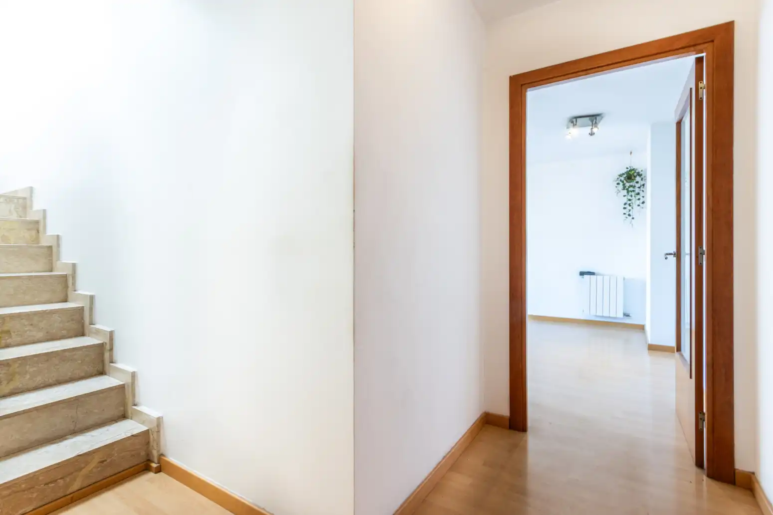 Piso en venta en Terrassa con Calefacción, Parquet y Terraza