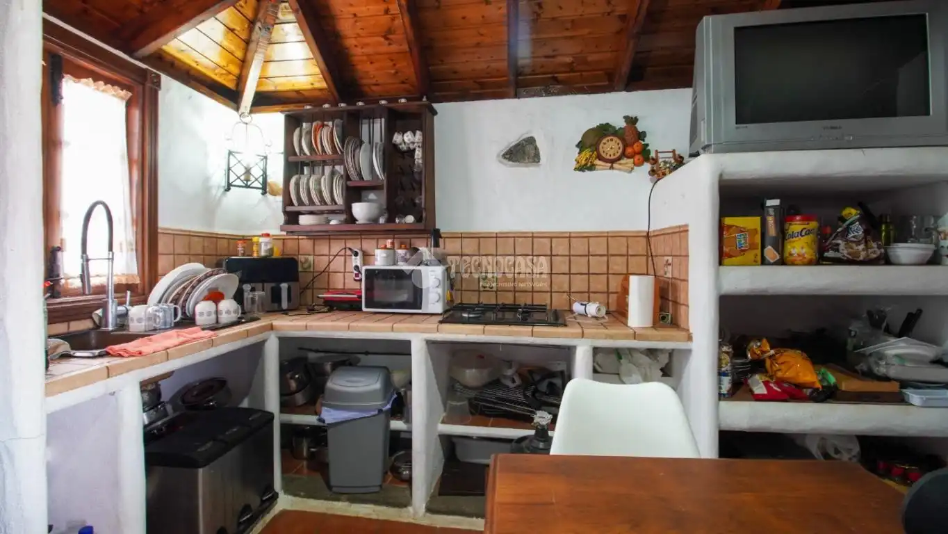 Casa con terraza en venta en La Matanza de Acentejo, imagen 27