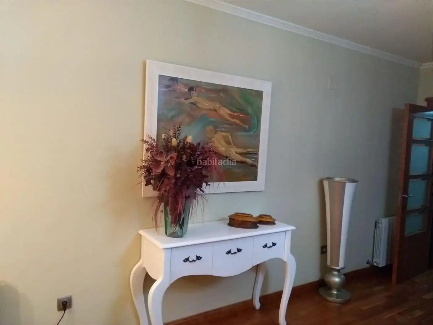 Wohnung mit Aufzug zur Miete in Avenida del Gran Capitán 45, imagen 8