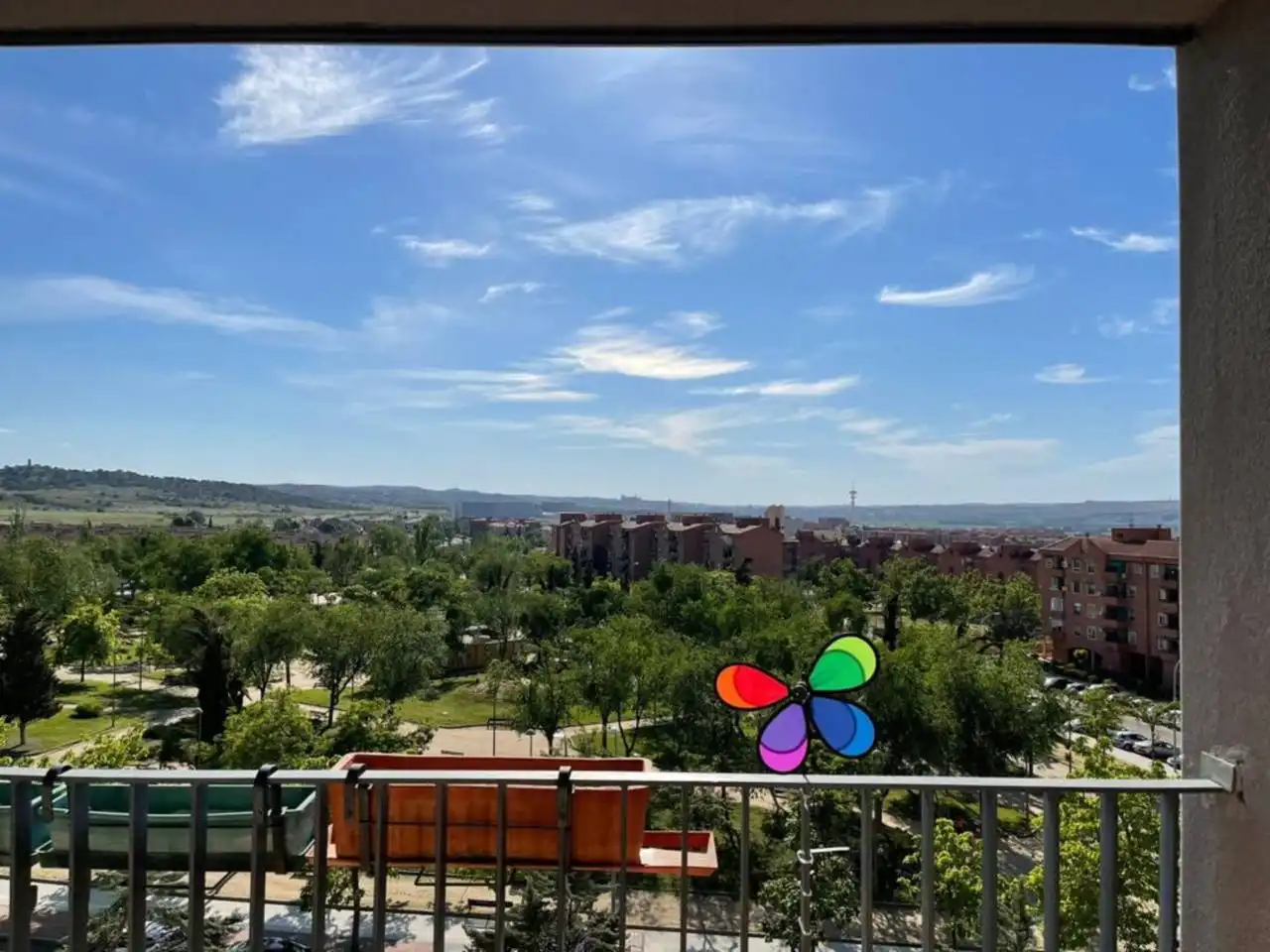Appartamento con ascensore in affitto a Calle RIO MESA, imagen 33