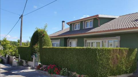 Foto 5 de Casa adosada en venda a Zas, A Coruña