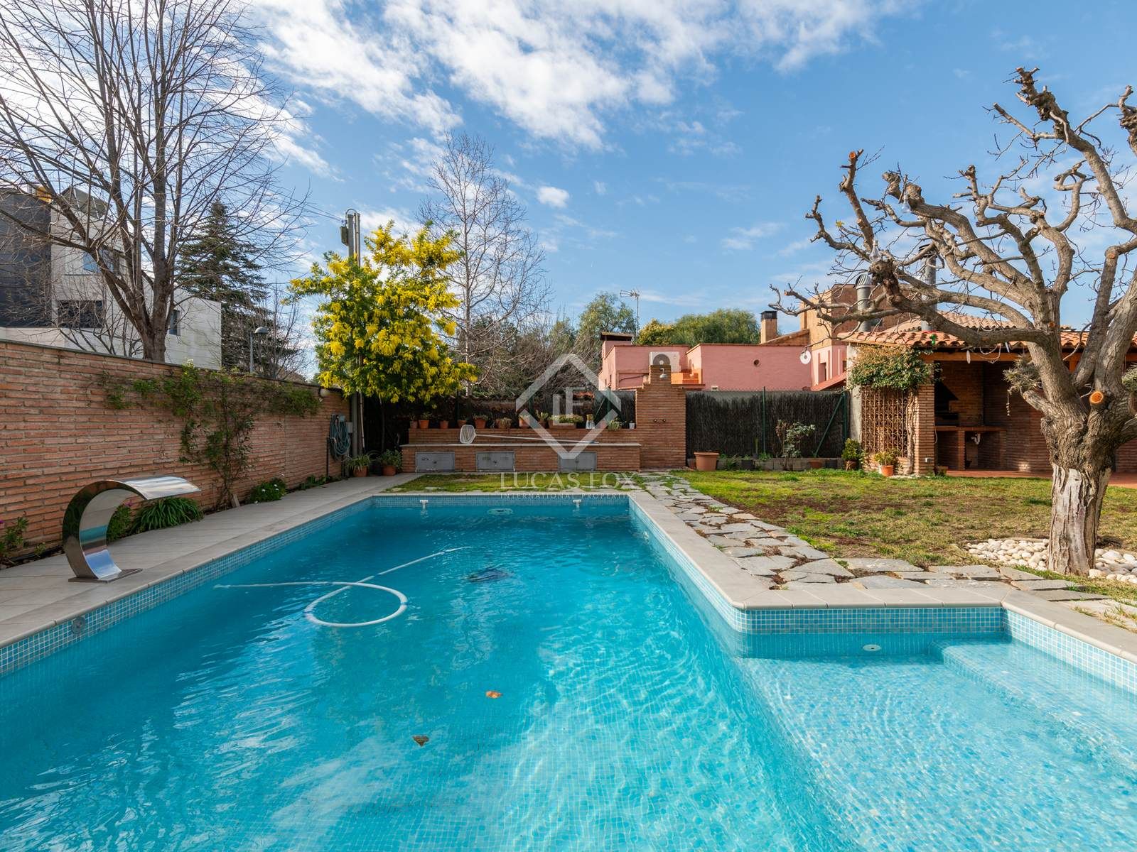 Casa o xalet en venda a Mira-sol