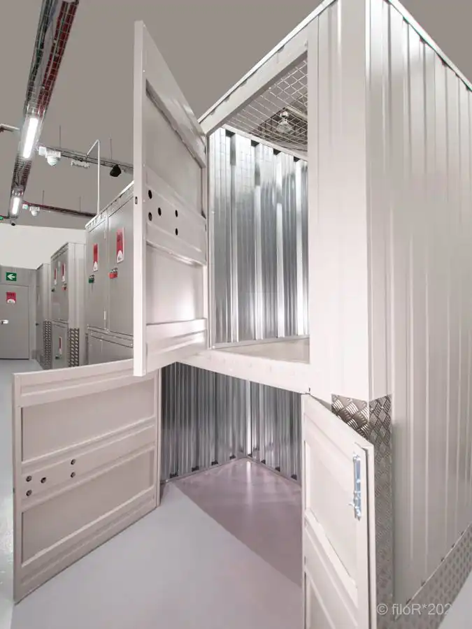 Storage room for rent in Vitoria - Gasteiz, Araba - Álava