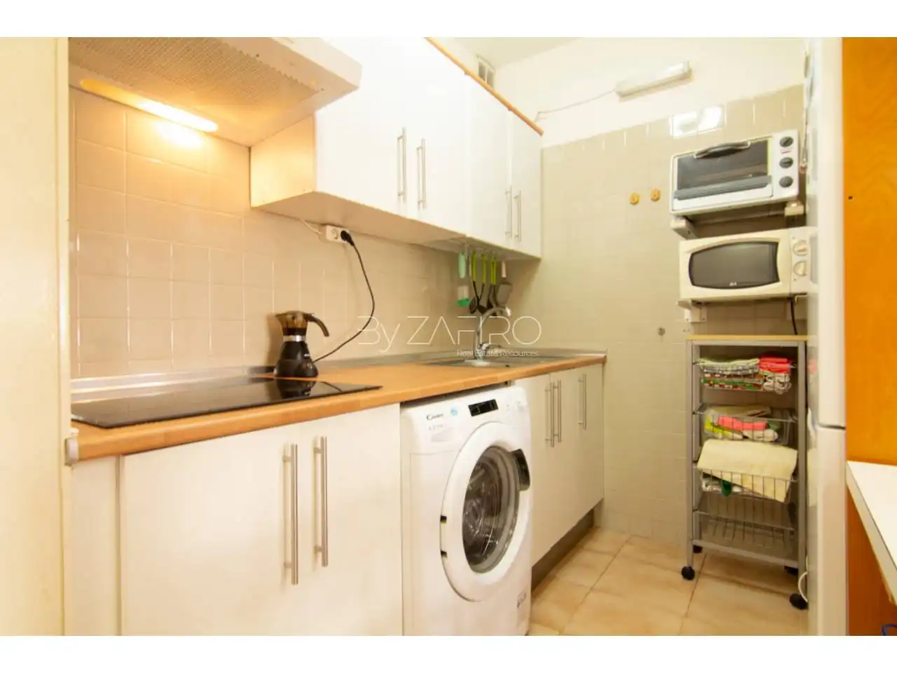 Appartement avec piscine à vendre à Calle Tenbel, imagen 6