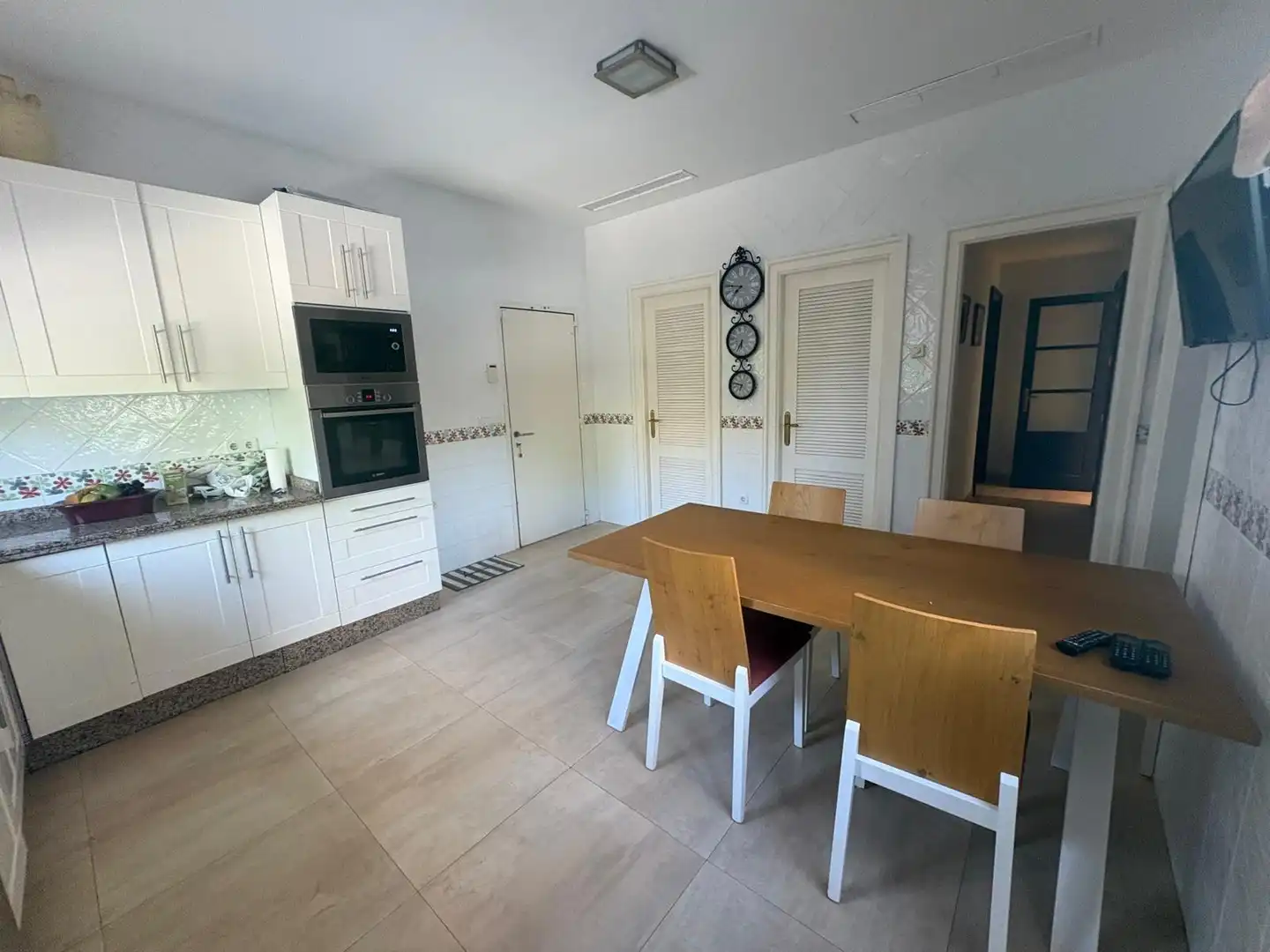 Villa avec terrasse à vendre à Norte-Sierra, imagen 28